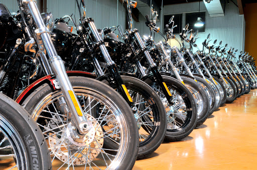 Motorcycle Dealer «Cowboy’s Alamo City Harley-Davidson», reviews and photos