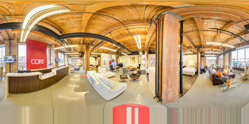 Furniture Rental Service «CORT Furniture Rental & Clearance Center», reviews and photos, 540 N Lake Shore Dr, Chicago, IL 60611, USA