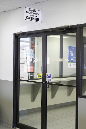 Auto Auction «Carriage Trade Public Auto Auction», reviews and photos, 1575 Alan Wood Rd, Conshohocken, PA 19428, USA