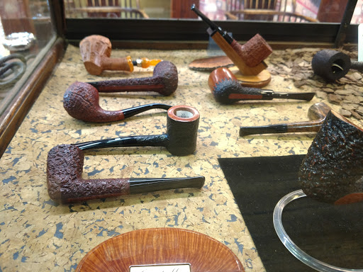 Tobacco Shop «Georgetown Tobacco», reviews and photos, 3144 M St NW, Washington, DC 20007, USA