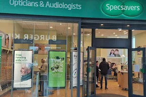Specsavers Opticians & Audiologists - Athlone image
