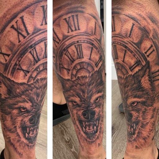 Explore lfc tattoo ideas, creative tattoo ideas in Harrisburg, available at Capital Tattoo Company