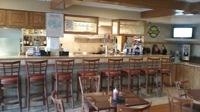 Photos of Carlton Lodge