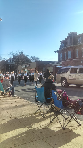 Grocery Store «Latin American Super Market», reviews and photos, 429 N 9th St, Lebanon, PA 17046, USA