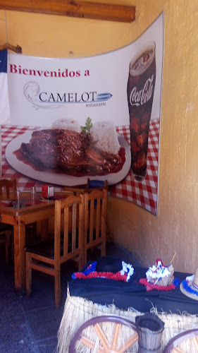 Restaurant Camelot - Restaurante