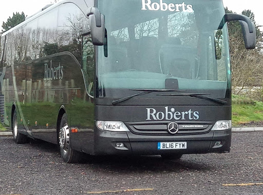 Roberts Travel Group Ltd