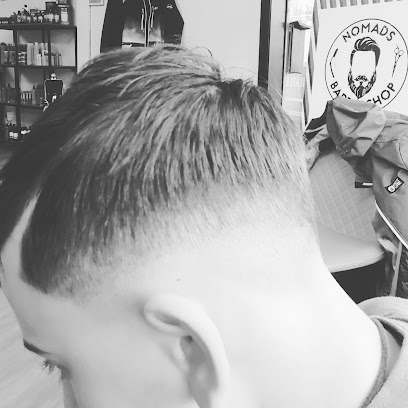 Nomads Barbershop