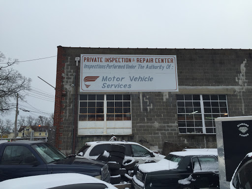 Auto Repair Shop «Budget Muffler & Car Care Center», reviews and photos, 4 N 8th St, Vineland, NJ 08360, USA