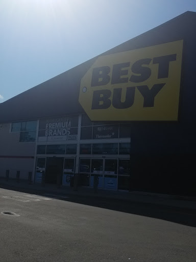 Electronics Store «Best Buy», reviews and photos, 120 Slater St, Manchester, CT 06042, USA