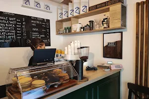F190 Coffee Store image
