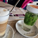 Photo n°9 de l'avis de Michael.u fait le 24/10/2023 à 13:27 sur le  Strandbar 54° Nord à Sankt Peter-Ording