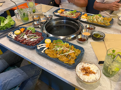 Feu Viet à Marseille
