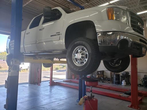 Auto Repair Shop «Schorie Auto Repair», reviews and photos, 6056 E Baseline Rd Suite 141, Mesa, AZ 85206, USA
