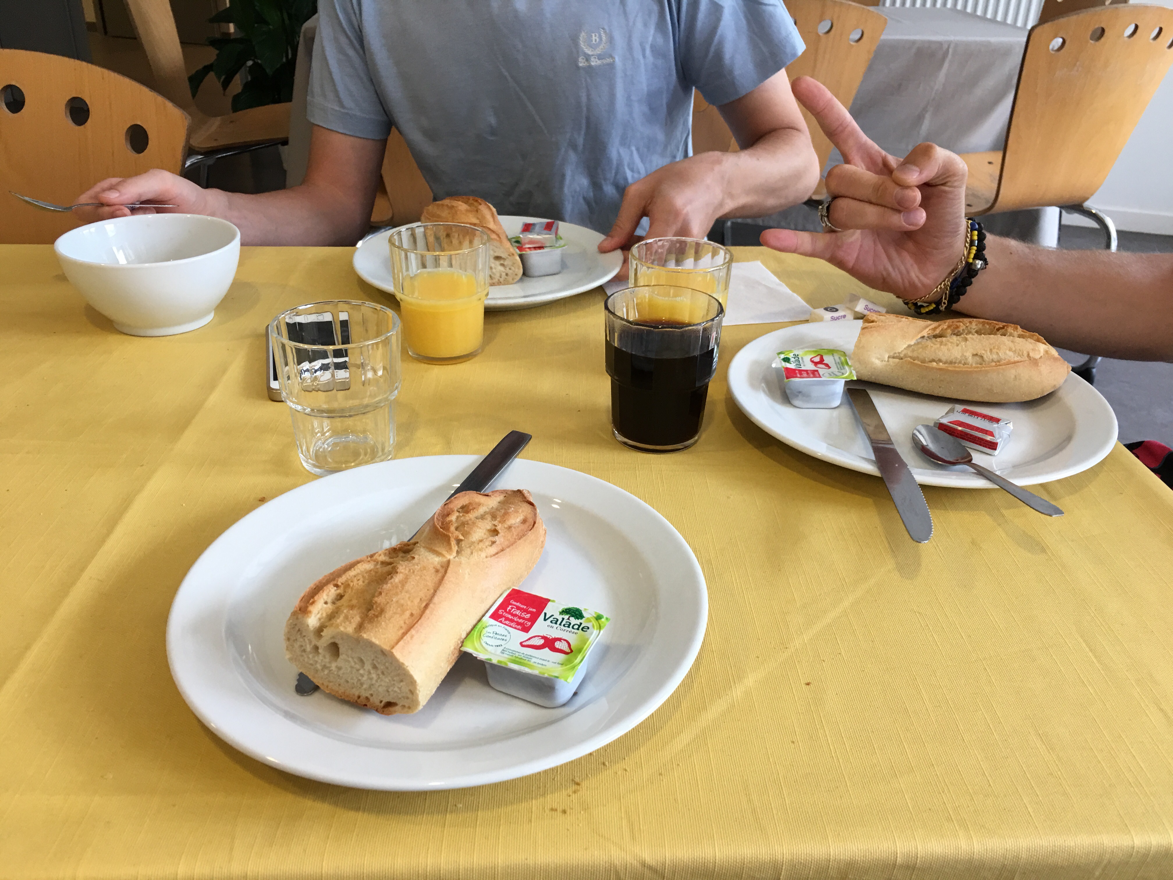 Photo n° 3 de l'avis de Alberto.m fait le 04/08/2017 à 08:09