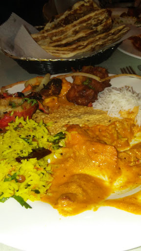Indian Restaurant «Flavors Of India», reviews and photos, 3111 NJ-38, Mt Laurel, NJ 08054, USA