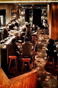 Atmosphère du Restaurant français Coretta à Paris - n°6