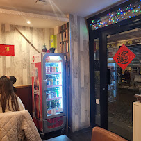 Atmosphère du Restaurant chinois CHEZ HL à Paris - n°7