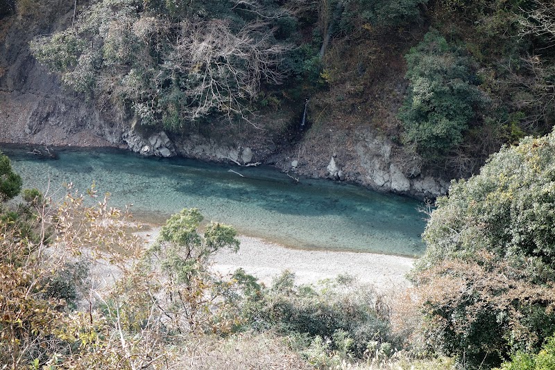 上韮生橋