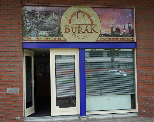 Stichting Burak - Hadj & Umrah