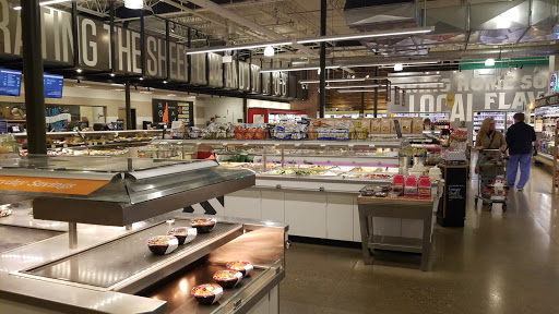 Grocery Store «Whole Foods Market», reviews and photos, 255 Amherst St, Nashua, NH 03063, USA