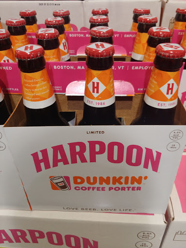 Wine Store «Total Wine & More», reviews and photos, 230 Cherry St, Milford, CT 06460, USA