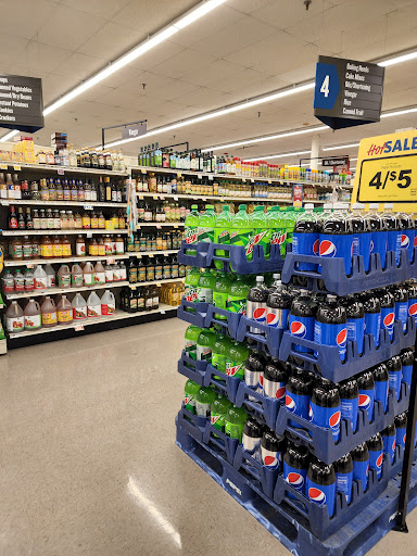Grocery Store «Food Lion», reviews and photos, 2060 Yellow Springs Rd, Frederick, MD 21702, USA