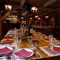 Photos du propriétaire du Le Chalet du Loup - Restaurant - La Féclaz - Motoneige - lancer de haches à La Féclaz - n°6