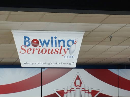 Bowling Alley «Liberty Lanes», reviews and photos, 11401 Starkey Rd, Largo, FL 33773, USA