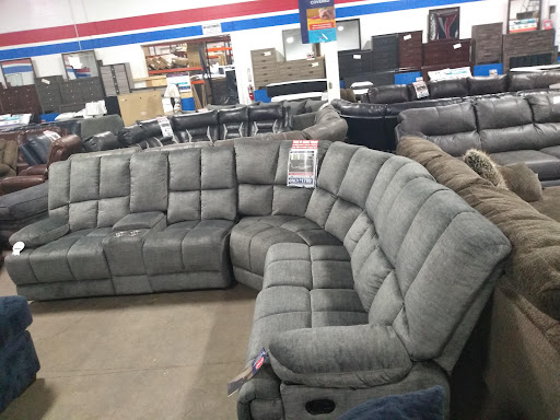 Furniture Store «American Freight Furniture and Mattress», reviews and photos, 2600 Cleveland Ave N, Roseville, MN 55113, USA