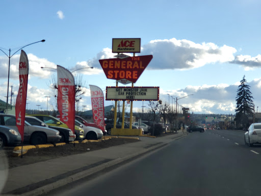 Department Store «The General Store», reviews and photos, 2424 N Division St, Spokane, WA 99207, USA