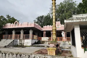Saraswathi Temple image