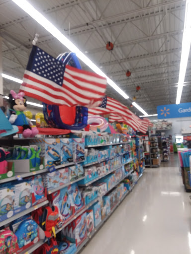 Discount Store «Walmart», reviews and photos, 26 Hampton House Rd, Newton, NJ 07860, USA