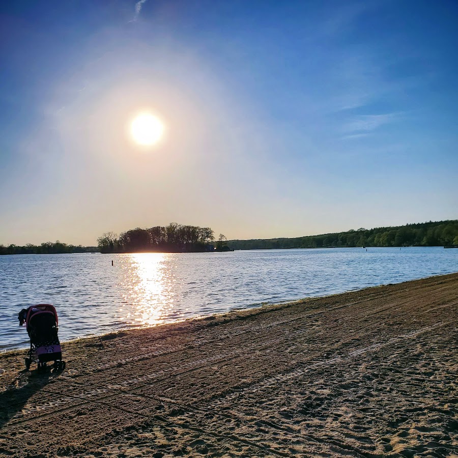 Pontiac Lake Recreation Area