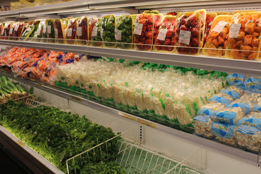 Supermarket «GW Supermarket», reviews and photos, 19721 Frederick Rd, Germantown, MD 20876, USA