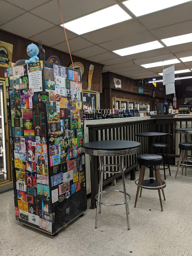 Liquor Store «Cork n Bottle Liquors», reviews and photos, 5200 Mowry Ave, Fremont, CA 94538, USA