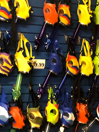 Tobacco Shop «Blue Rat Smoke Shop», reviews and photos, 2084 Cheshire Bridge Rd NE, Atlanta, GA 30324, USA