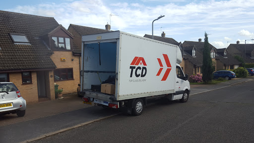 Top Class Removals