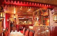 Atmosphère du Restaurant indien Jardin de Kashmir Angoulême à Angoulême - n°20