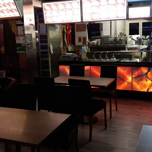 Kommentare und Rezensionen über Tribschen Kebab & Pizzahaus
