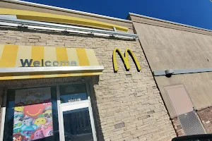 McDonald's image