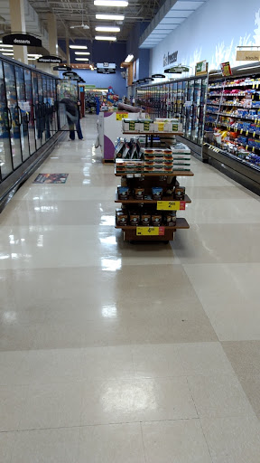 Grocery Store «Kroger», reviews and photos, 21555 21 Mile Rd, Macomb, MI 48044, USA