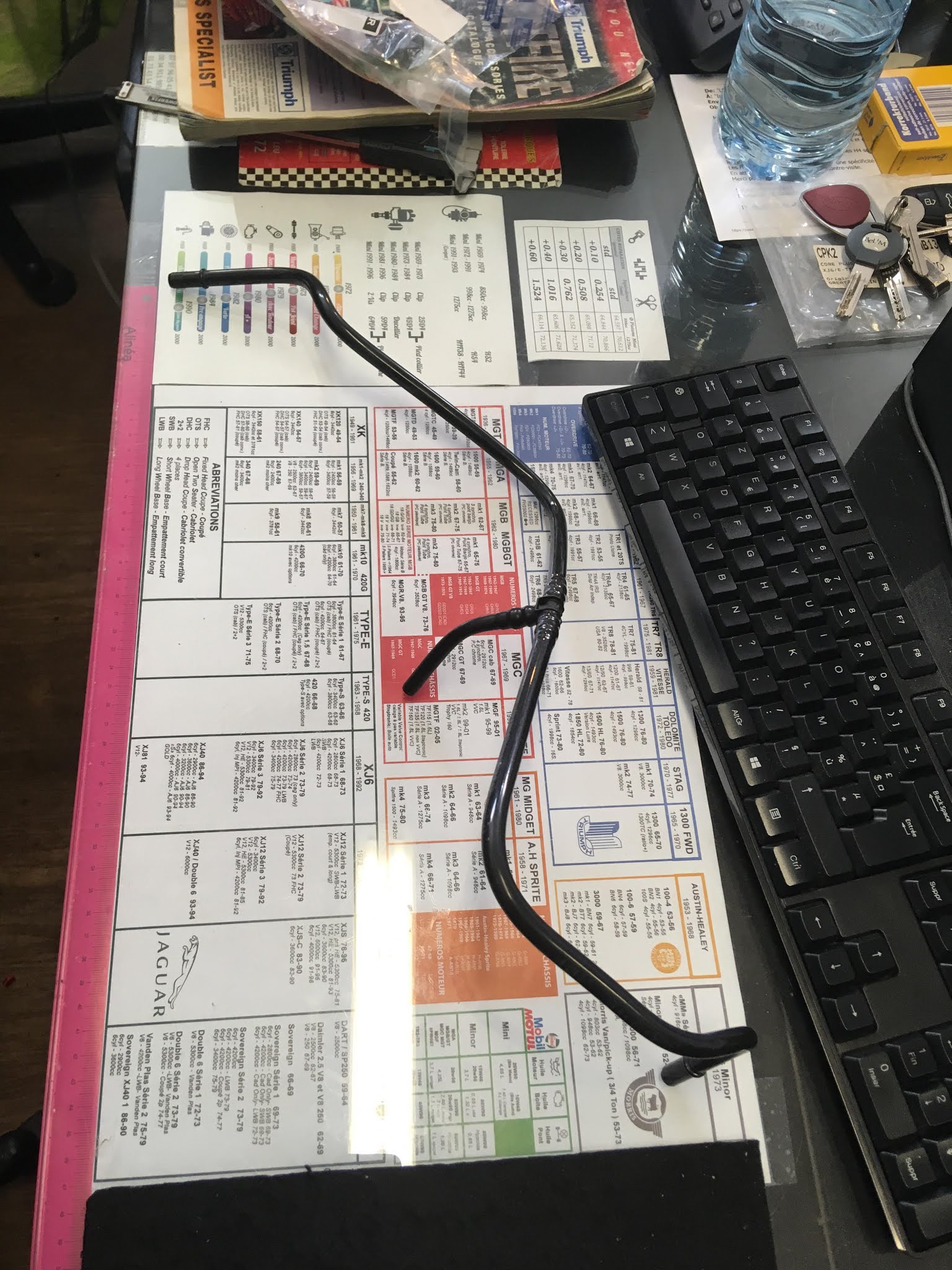 Photo n° 2 de l'avis de Frédéric.A fait le 25/07/2019 à 17:16