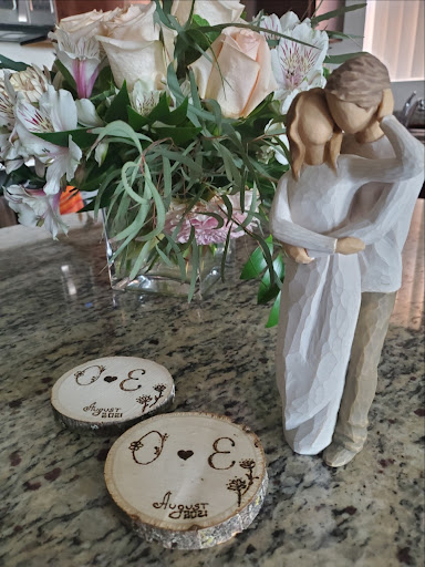 Florist «Prestige Floral Studio», reviews and photos, 6602 Barrington Rd F, Hanover Park, IL 60133, USA