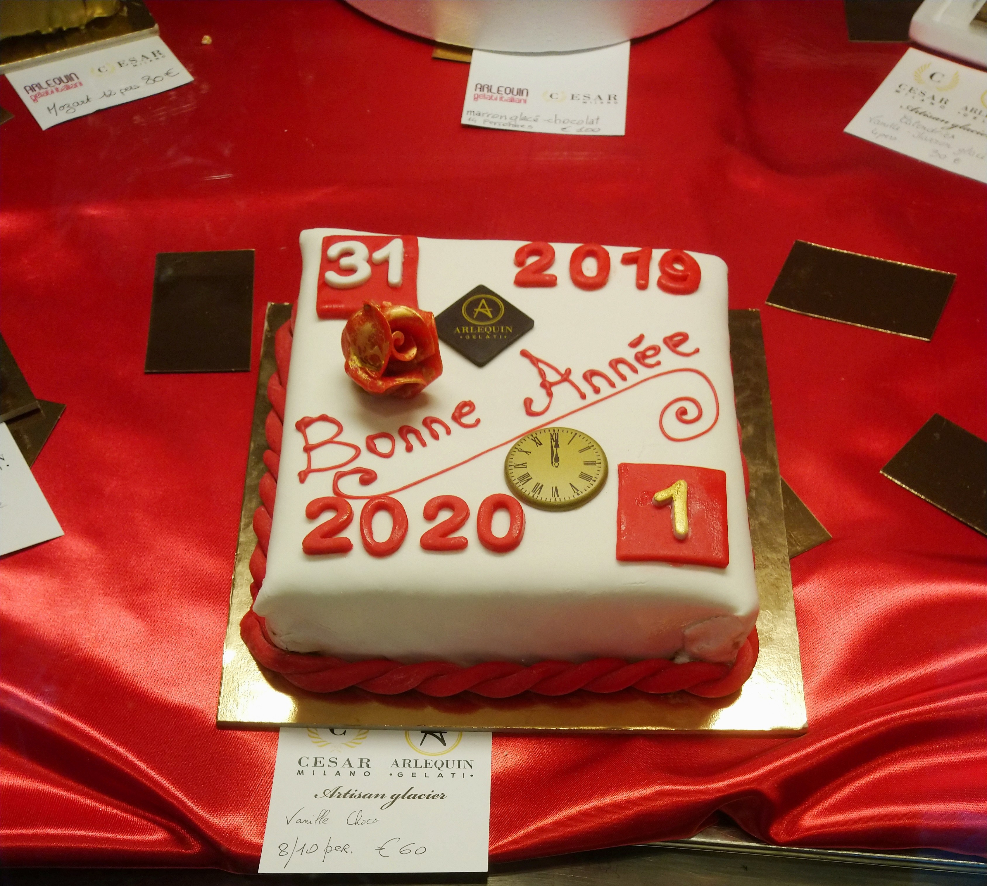 Photo n° 1 de l'avis de Michel.u fait le 31/12/2019 à 09:53