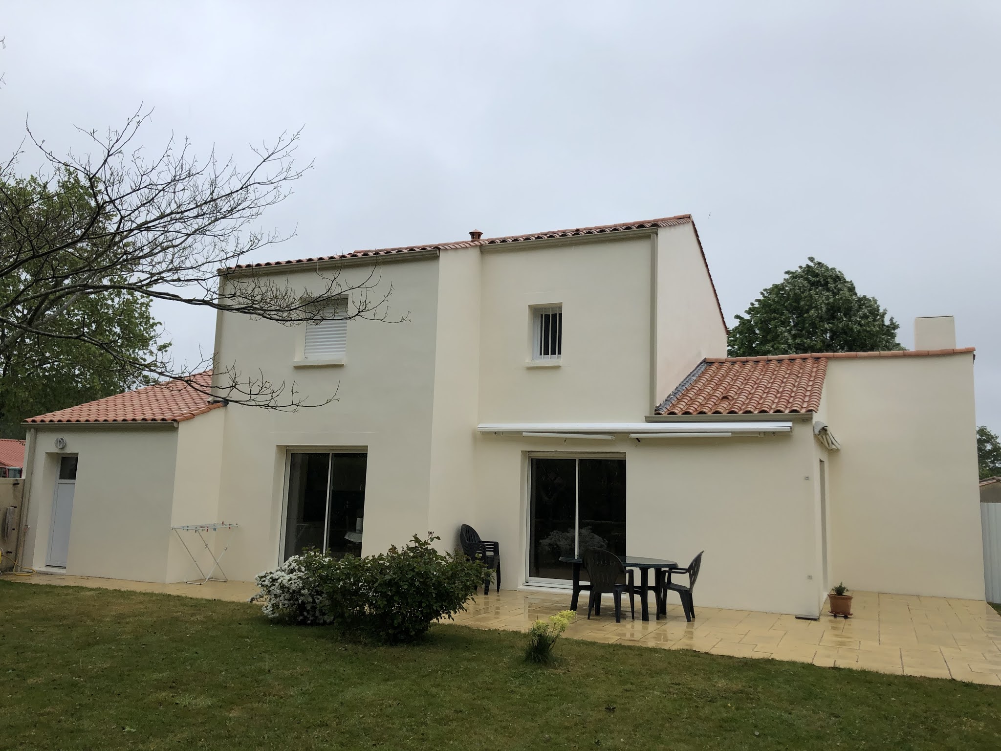 Photo n° 2 de l'avis de Jeanlouis.u fait le 04/05/2021 à 16:21