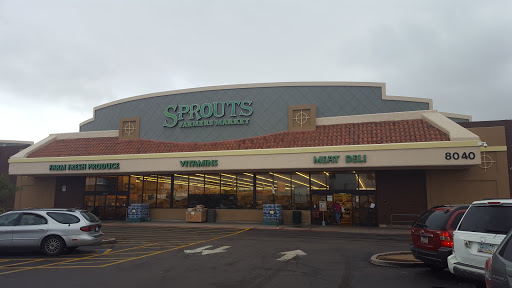Health Food Store «Sprouts Farmers Market», reviews and photos, 8040 N 19th Ave, Phoenix, AZ 85021, USA