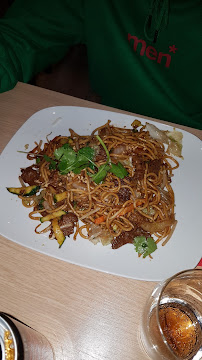 Nouille du Restaurant vietnamien Saïgon à Paris - n°10
