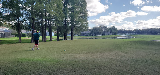 Golf Course «TPC Tampa Bay», reviews and photos, 5300 W Lutz Lake Fern Rd, Lutz, FL 33558, USA