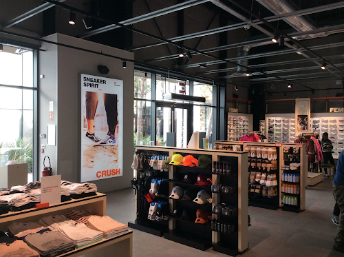 Magasin de chaussures Courir - Arles Arles
