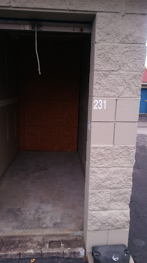 Self-Storage Facility «Storage Express», reviews and photos, 2515 E 10th St, Jeffersonville, IN 47130, USA